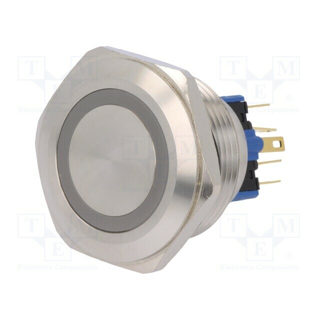 ONPOW Switch: vandal resistant; Pos: 2
