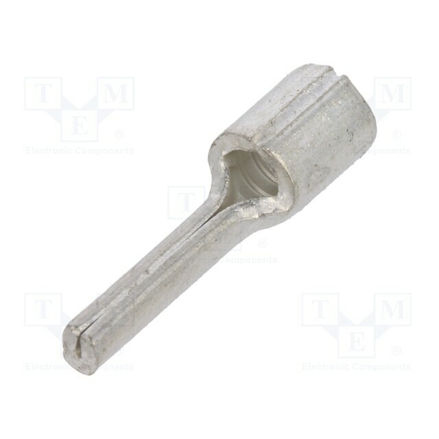 ERGOM Tip: wire pin; Ø: 1