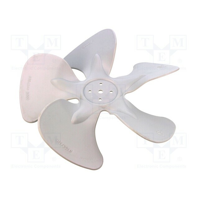 ELCO Accessories: blowing propeller; No.of