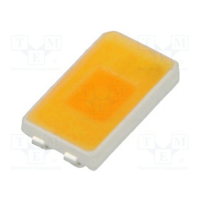 LITEON LED; white warm; SMD; Case