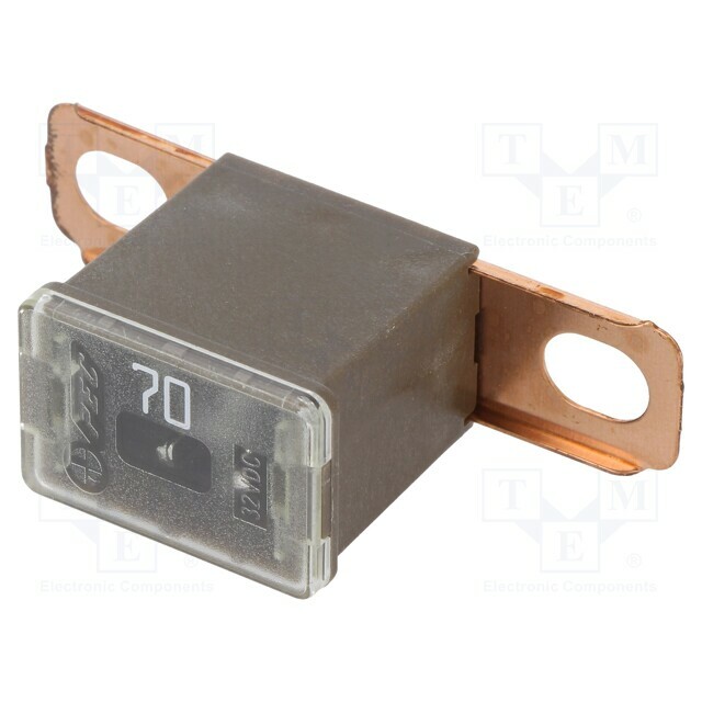 MTA Fuse: fuse; automotive; 70A; JAPVAL