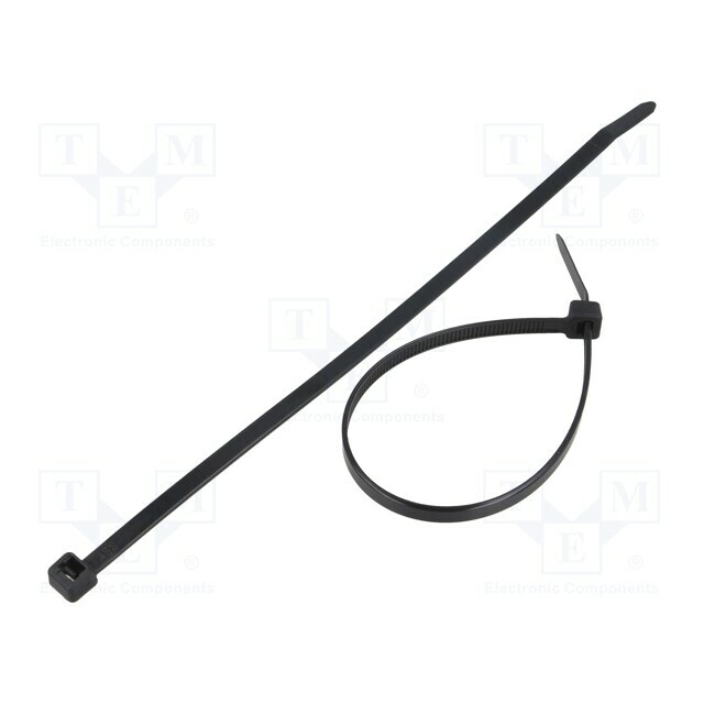 FIX&FASTEN Cable tie; L: 200mm; W: