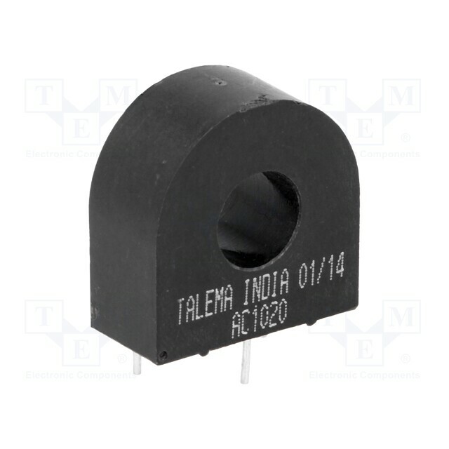 TALEMA Transformer: current; AC; Iin: 20A