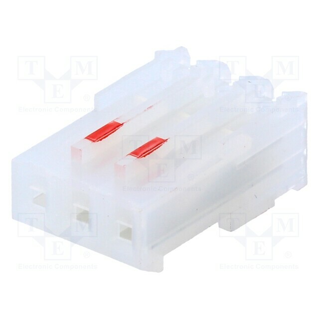PANCON Connector: wire-board; plug; female; MAS-CON