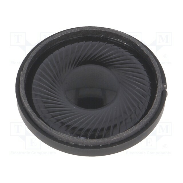VISATON Loudspeaker; miniature,mylar,general purpose