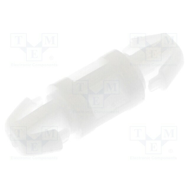 FIX&FASTEN PCB distance; polyamide; L: 6mm