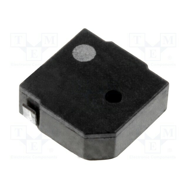 BESTAR Sound transducer: electromagnetic signaller; SMD