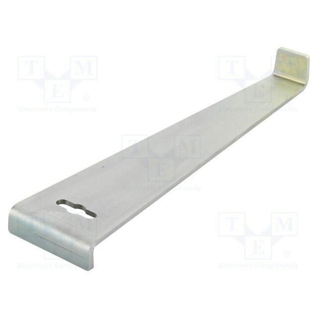 WOLFCRAFT Pulling ledge; for laying laminate