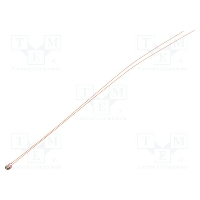 TEWA TEMPERATURE SENSORS Thermistor: NTC; 100kΩ