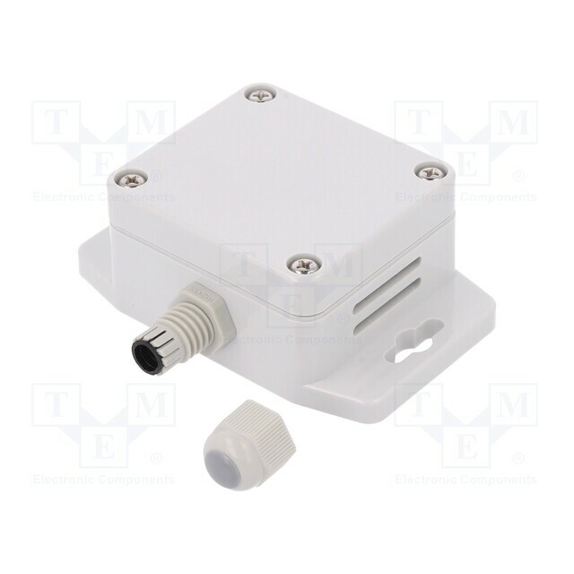 APAR Sensor: temperature; Pt100; cl.B