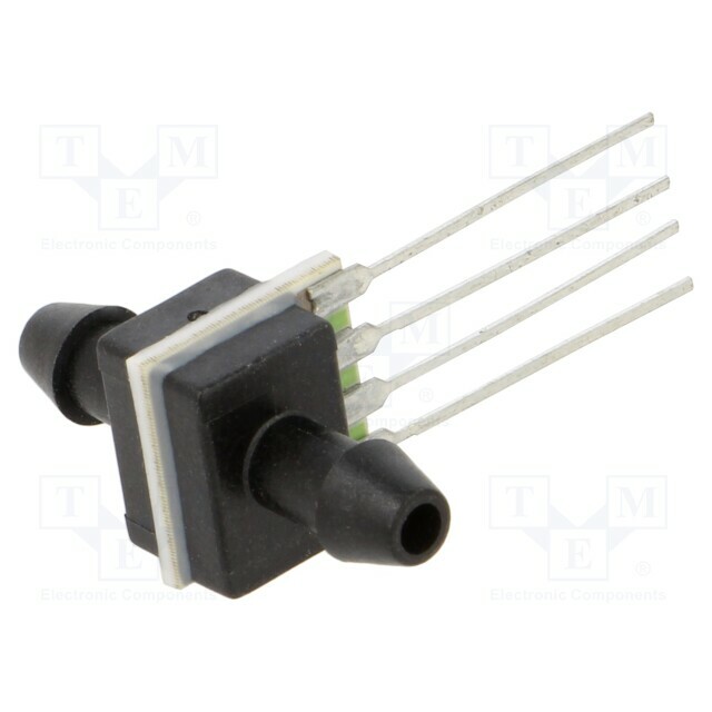HONEYWELL Sensor: pressure; 0÷1psi; gage; OUT: