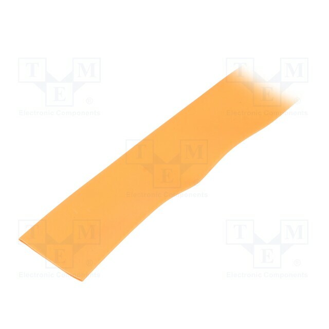 TASKER Heat shrink sleeve; glueless; 2:
