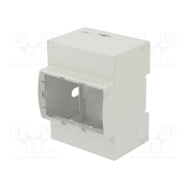ITALTRONIC Enclosure: for computer; Raspberry Pi