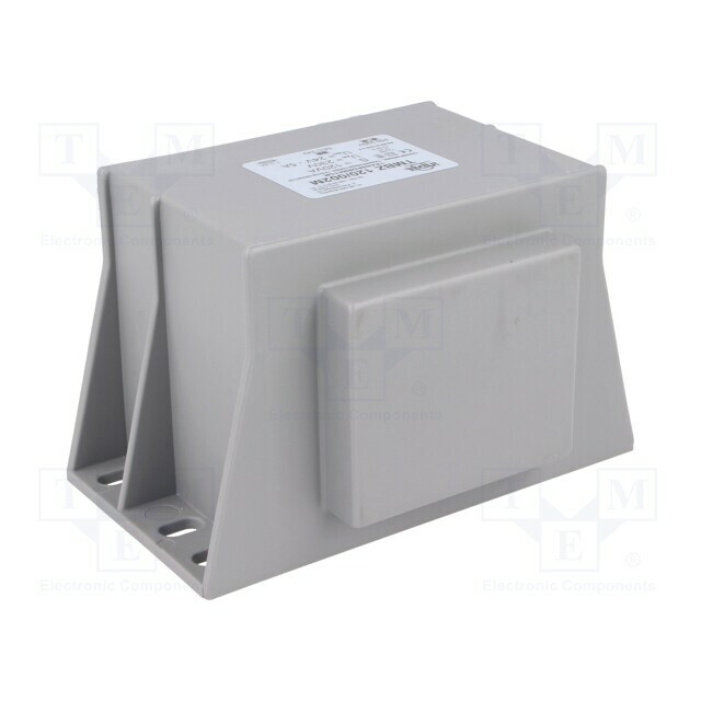 INDEL Transformer: encapsulated; 120VA; 230VAC; 24V