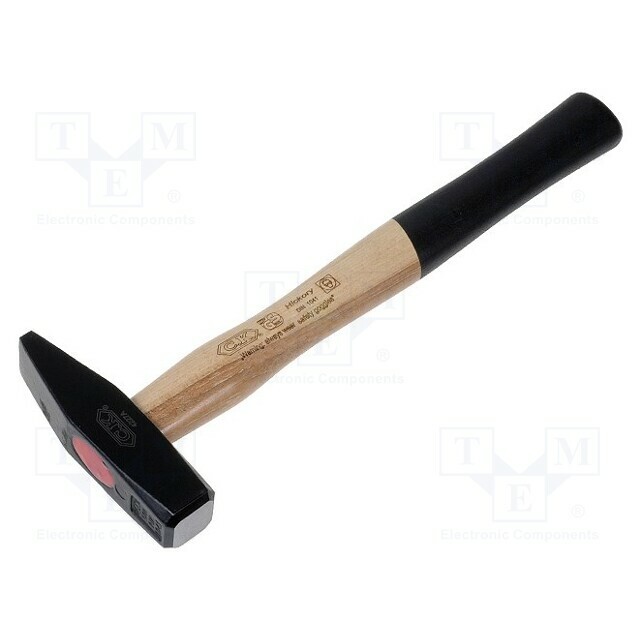 C.K Hammer; fitter type; 500g