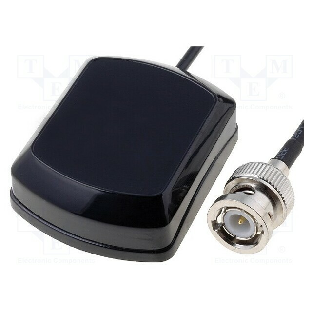 JC ANTENNA Antenna: automotive; inner; GPS