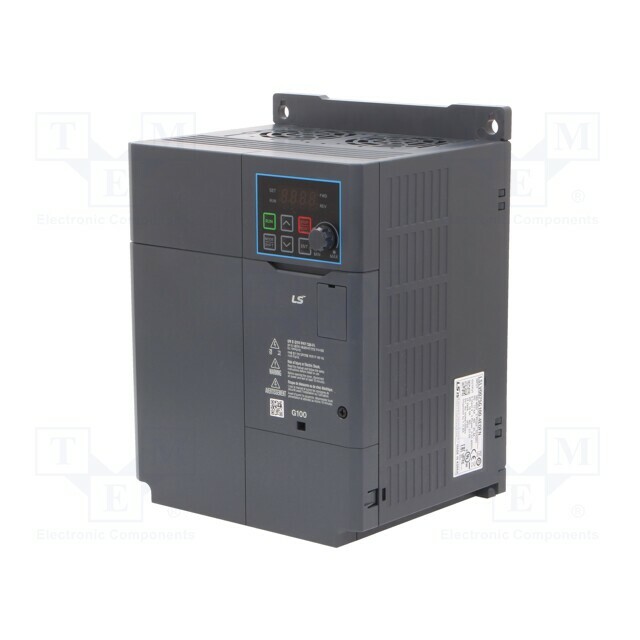 LS ELECTRIC Automation module: vector inverter
