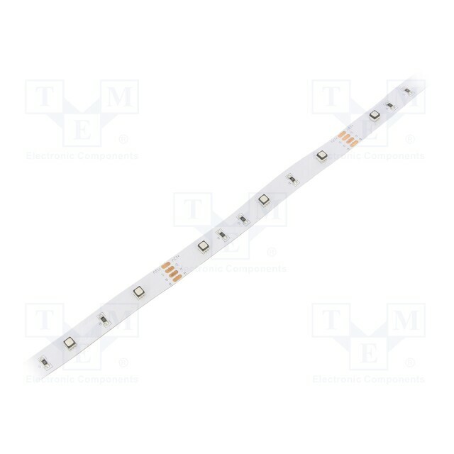 WISVA OPTOELECTRONICS LED tape; RGB; Case
