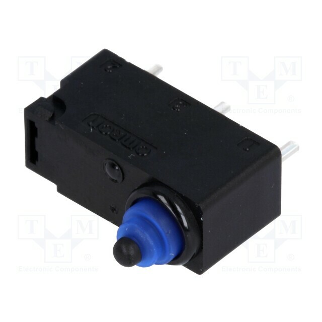 OMRON Electronic Components Microswitch SNAP ACTION
