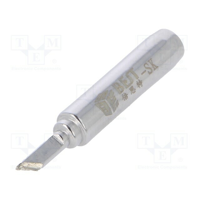 BEST Tip; knife; for soldering iron