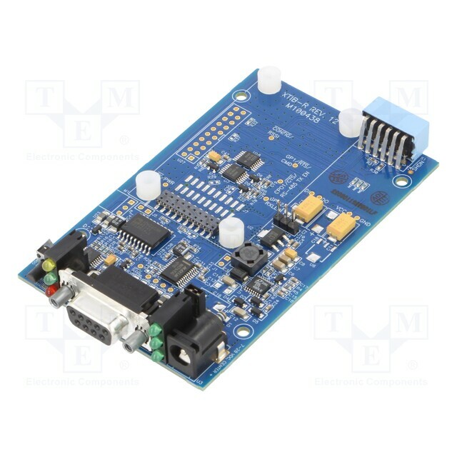 DIGI INTERNATIONAL Expansion board; RS232,RS422