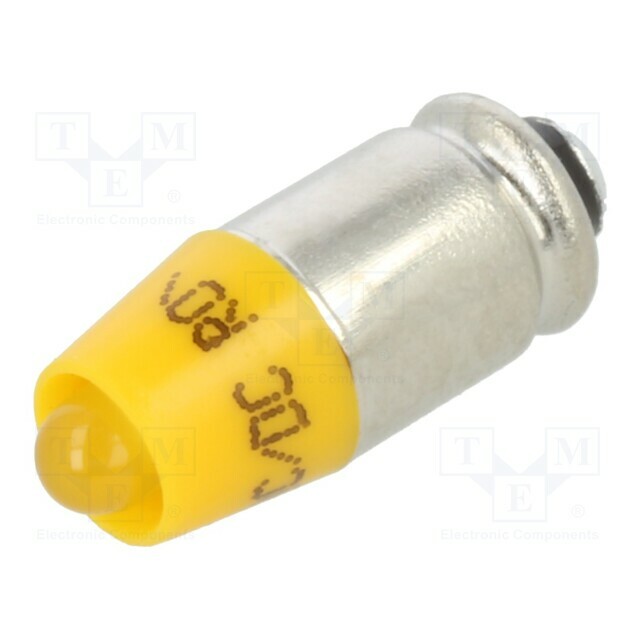 CML INNOVATIVE TECHNOLOGIES LED lamp; S5