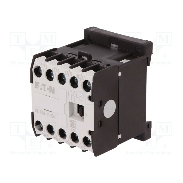 DILEM-10-EA(230V50HZ,240V60HZ) Eaton electric  DILEM-10-EA(230V50HZ,240V60HZ)