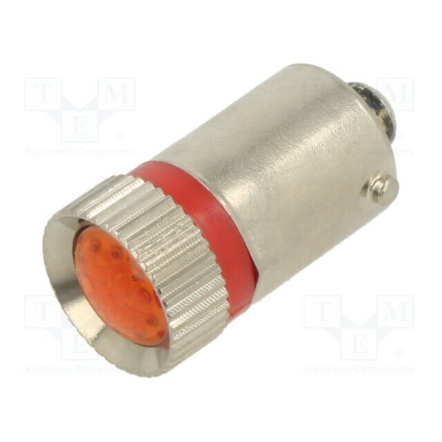 CML INNOVATIVE TECHNOLOGIES LED lamp; BA9S
