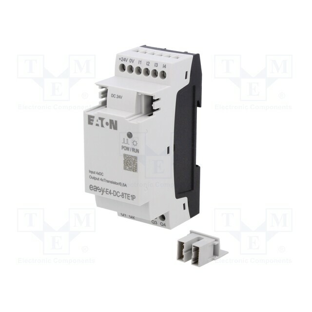 EATON ELECTRIC Automation module: extension; IN: