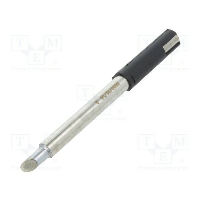 Tip; hoof; 5mm; for soldering iron