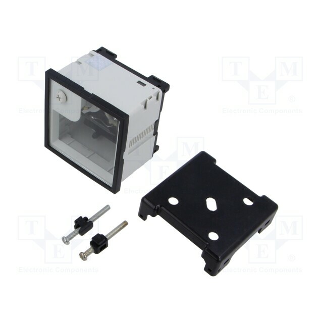 SELEC Ammeter; on panel; Class: 1
