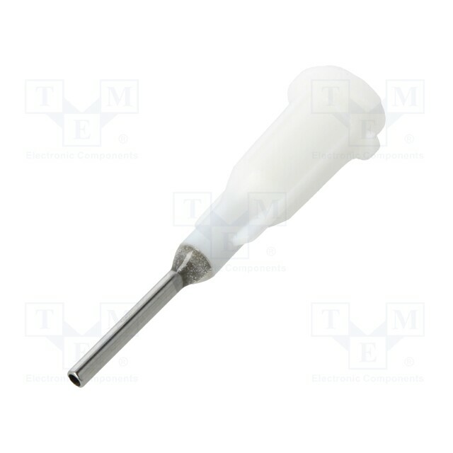 FISNAR Needle: steel; 0.5"; Size: