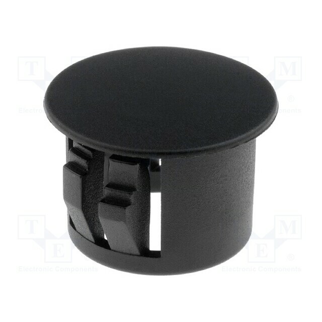 FIX&FASTEN Stopper; H: 10.1mm; Flange