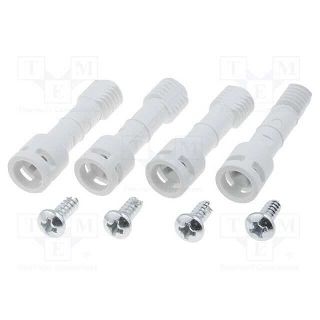 FIBOX Assembling kit; TEMPO | MBS-HH