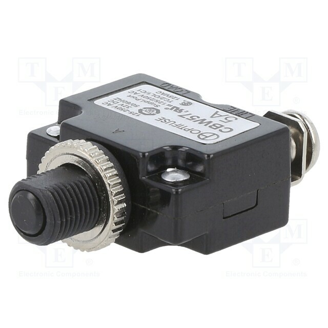 OPTIFUSE Fuse: thermal; 29.5x14.6x22