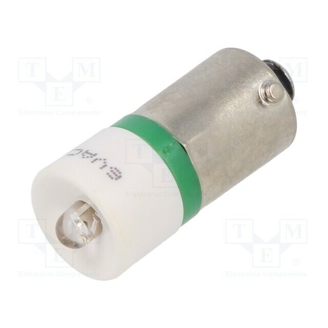 CML INNOVATIVE TECHNOLOGIES LED lamp; BA9S