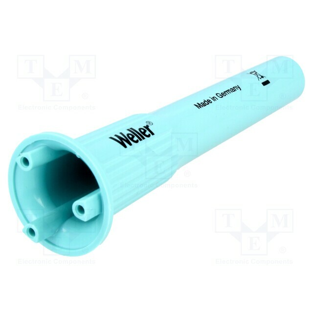 WELLER Case; for soldering iron |