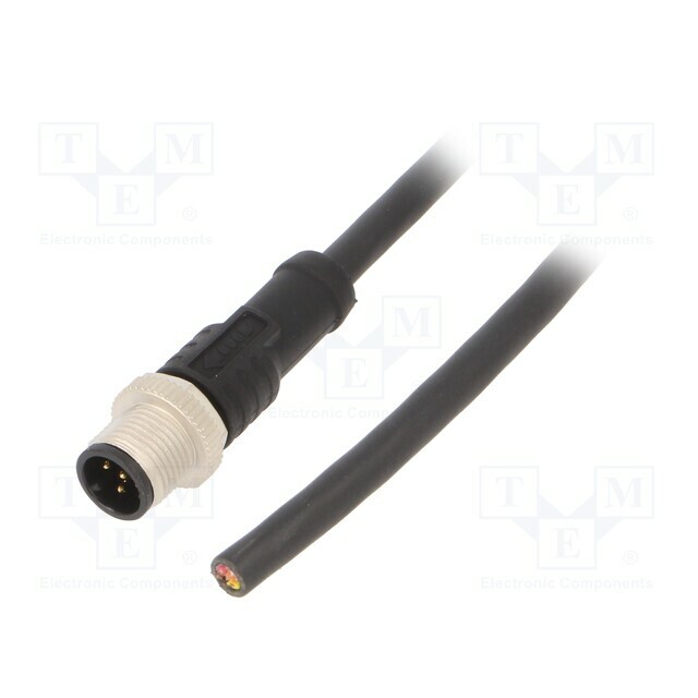 AMPHENOL LTW Cable: for sensors; PIN: