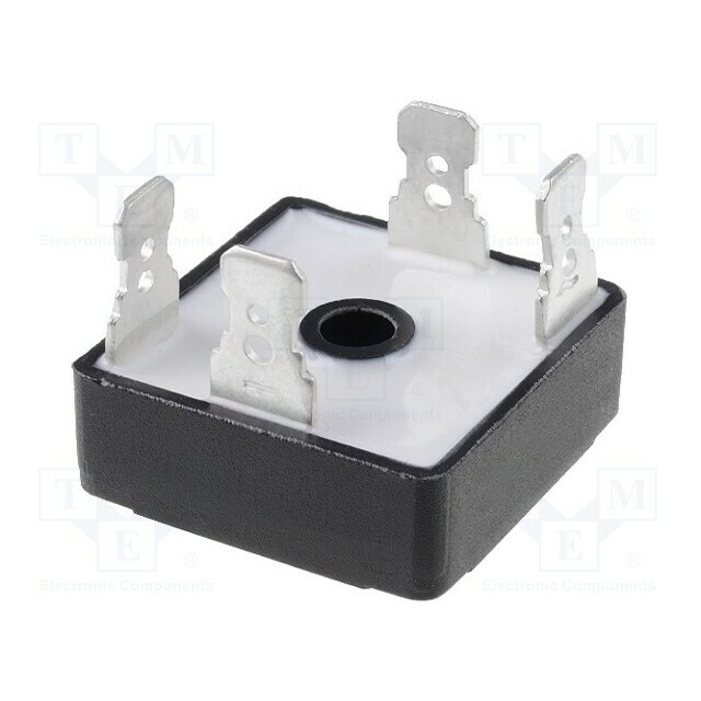 SEMIKRON DANFOSS Bridge rectifier: single-phase; Urmax: