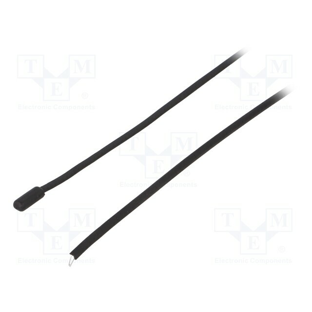 TEWA TEMPERATURE SENSORS Sensor: temperature; NTC