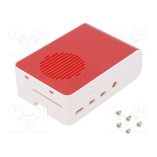 LONTEN TECHNOLOGY Enclosure: for computer; Raspberry