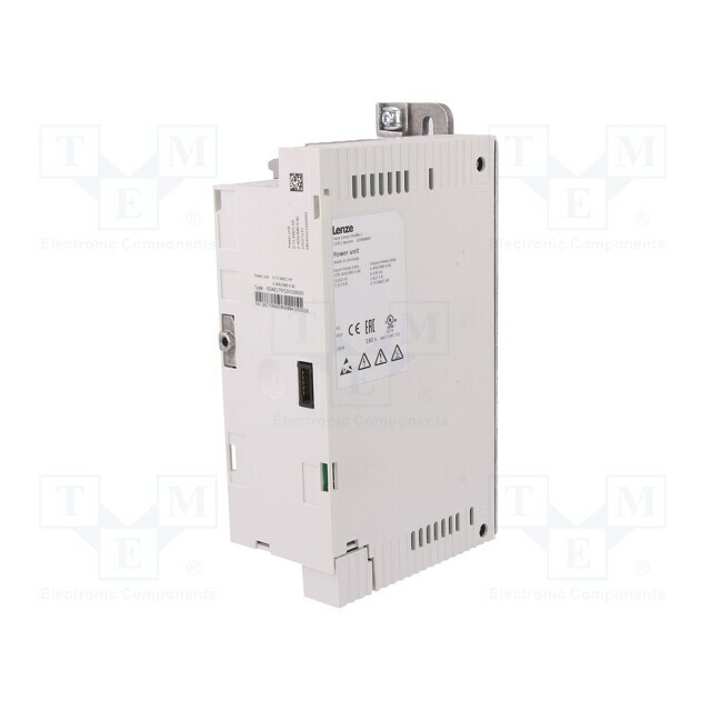 LENZE Automation module: vector inverter; 0