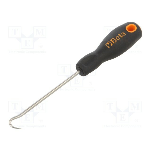 BETA Scriber; 80mm; Tip: hook |