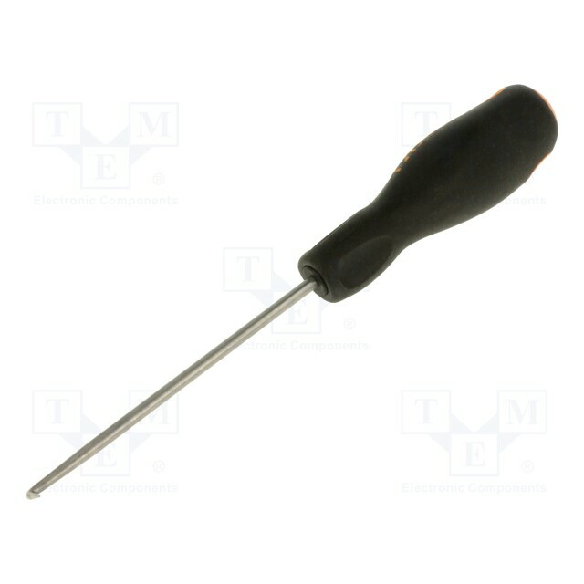 BETA Scriber; 80mm; Tip: curved |