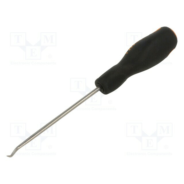 BETA Scriber; 80mm; Tip: curved |