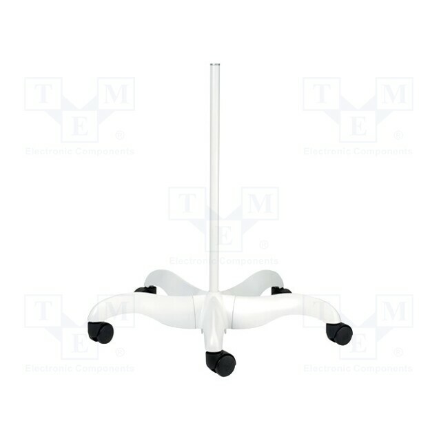 DAYLIGHT COMPANY Mobile stand; Application: for