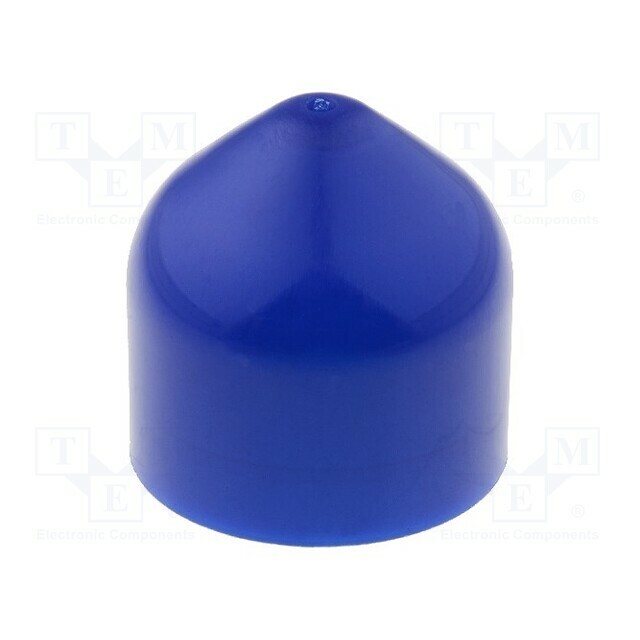 FISNAR Piston; 30/55ml; blue; high-viscosity fluids