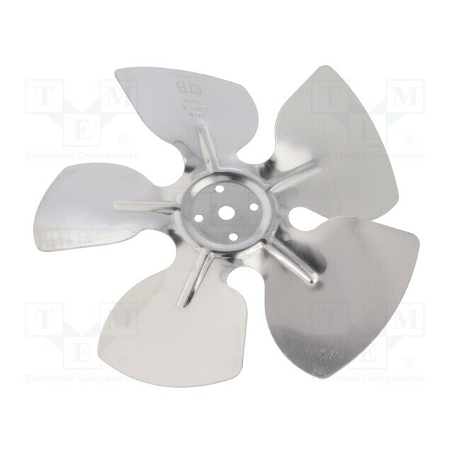 ELCO Accessories: sucking propeller; Ømount.hole: