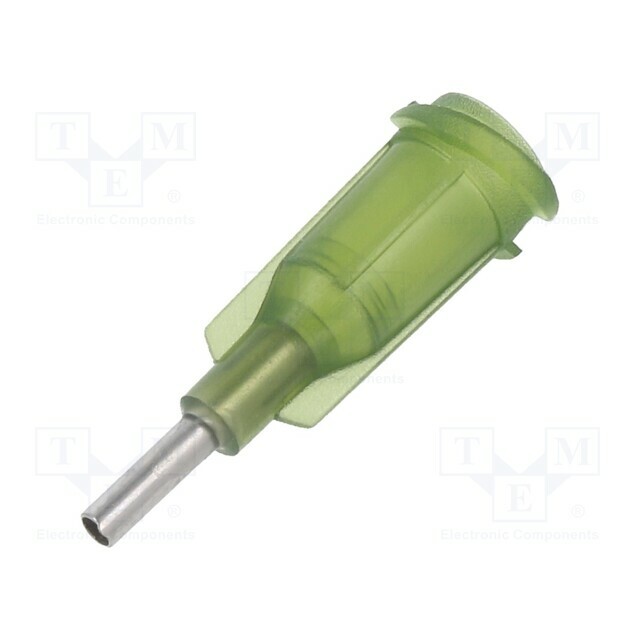 FISNAR Needle: steel; 0.25"; Size: