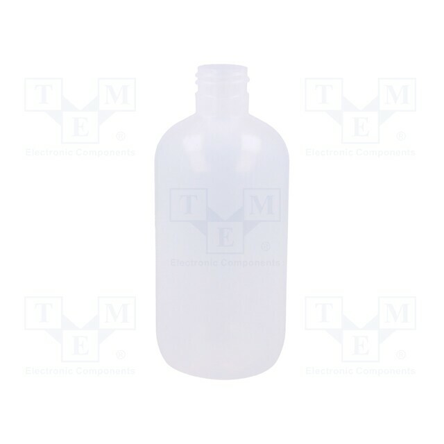 FISNAR Dosing bottle; 237ml; 24mm; Features: